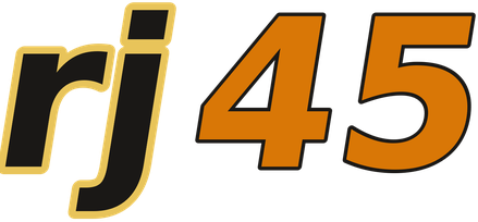rj45 logo
